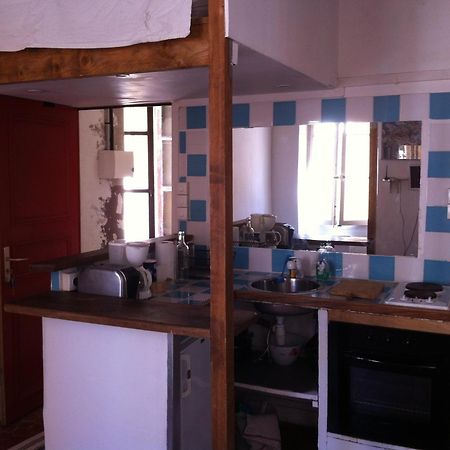 Les Petits Studios/Mezzanine Du Panier Marseille Eksteriør bilde