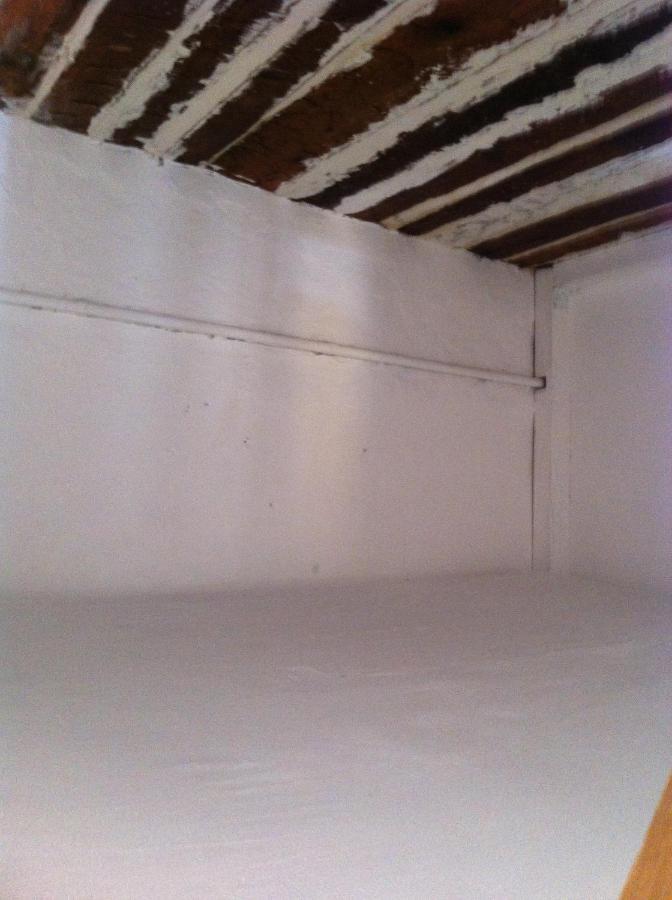 Les Petits Studios/Mezzanine Du Panier Marseille Eksteriør bilde