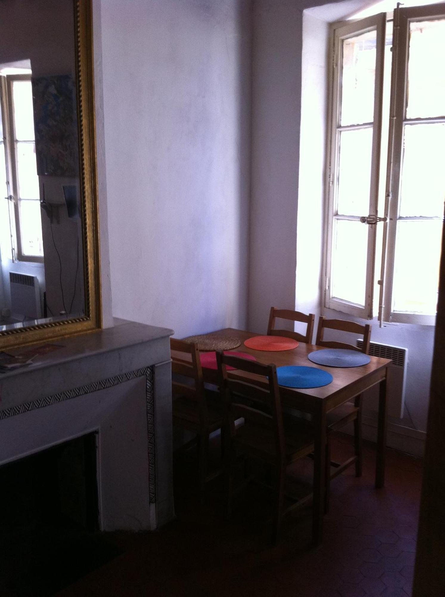 Les Petits Studios/Mezzanine Du Panier Marseille Eksteriør bilde