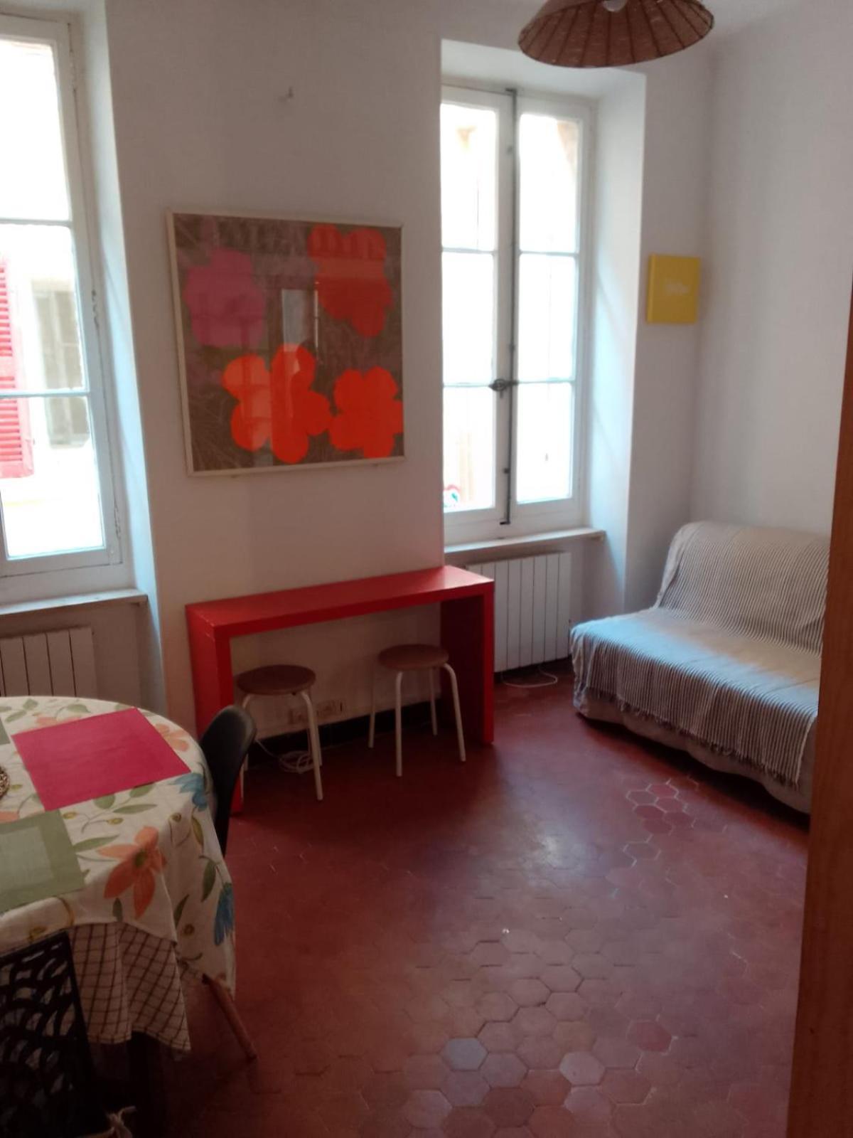 Les Petits Studios/Mezzanine Du Panier Marseille Eksteriør bilde